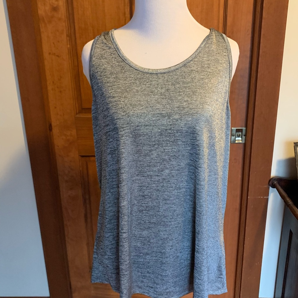 Woman’s tank